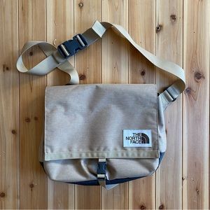 The North Face Messenger Bag
